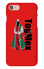 togmex iPhone Phone Cases
