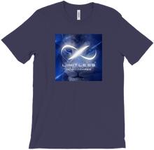 LMTLSS T-Shirt 01