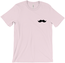 moustache T-Shirts