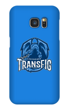 transfig Samsung Phone Cases