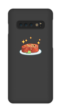 hai_yun Samsung steak fam