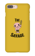 the1stsavagemma iPhone Phone Cases