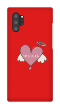 myshalee Samsung Phone Cases