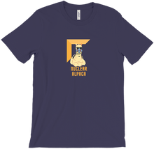 nuclearalpaca T-Shirts