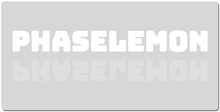 phaselemon XXL Gaming Mousepad