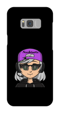 noobtasticgaming Samsung Phone Cases