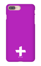 Ap 3,20 iPhone Phone Cases