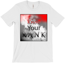 Know your Rank