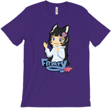 frostyfrog Personal T-Shirts