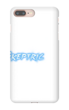 therealskeptric iPhone Phone Cases