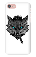 iPhone Phone Case - Fenrir