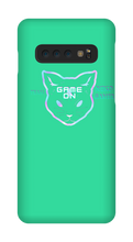 neko_gamer_dean Samsung Phone Cases