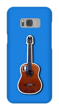 NEW: SexyBrigadeiro Guitar Samsung Phone Cases