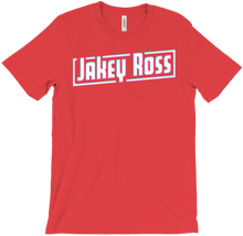 itsjakeyross T-Shirts