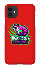 Uumadin & Farowith iPhone Phone Cases