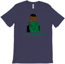 Tournament of Xsanity Tee