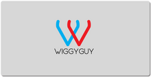 Wiggyguy XXL Gaming Mousepad (No Text)