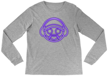 BakaBoi Long Sleeve Tee