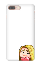 itsgojess iPhone Phone Cases