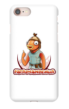 fatboyandchub iPhone Cases