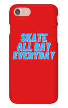 legendskateboarding iPhone Phone Cases