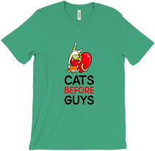 CATS