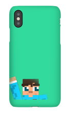 Snings iPhone Phone Cases