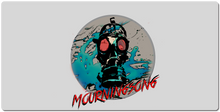 mourningsong XXL Gaming Mousepad
