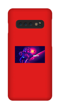 kirytv Samsung Phone Cases