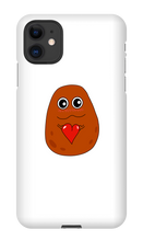 ryiokai iPhone Phone Cases