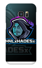 m4lxhadesx Samsung Phone Cases