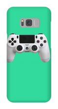 pxycho_exe Samsung Phone Cases
