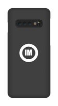 isaiahmat Samsung Phone Cases