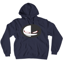 ghostxsix Hoodies (No-Zip/Pullover)