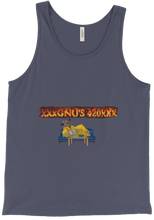 xxxgnus420xxx Tank Top