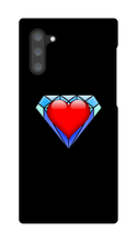 Phone Cases-Samsung-natashalu D heart