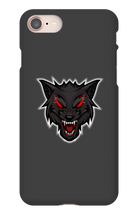 undergroundbua iPhone Phone Cases