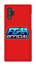 FGAAOfficial Samsung Phone Cases