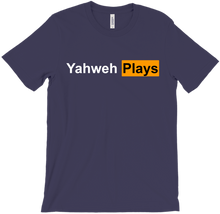 yahwehplays T-Shirts