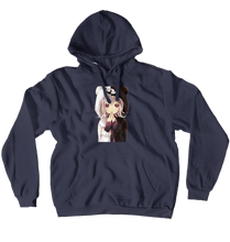 renynnej Hoodies (No-Zip/Pullover)