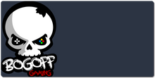 bogoffgaming XXL Gaming Mousepad