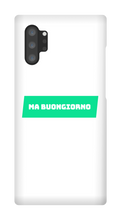 gabry__tv Samsung Phone Cases