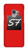 simao7s7 Samsung Phone Cases