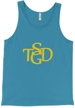 Stuart_tgd Tank Top