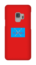 Plazma Samsung Phone Cases