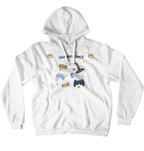 Vision,s Hoodie