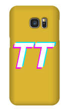 Logo Samsung Phone Case