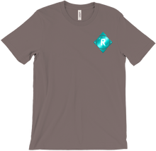 Playera "Diamante" | Colección Rangos