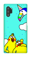 Tuco & Friends HBD Samsung Phone Case