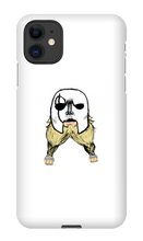 Swedish Dwarf Gaming iPhone Phone Cases